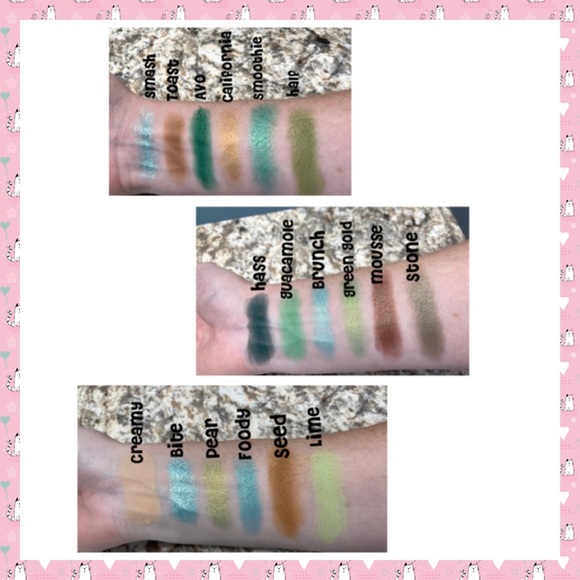 Tasty Avocado Full Size 🥑 FREE W/PURCHASE - Picture 6 of 6